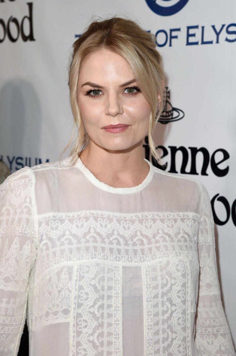 Jennifer Morrison picture