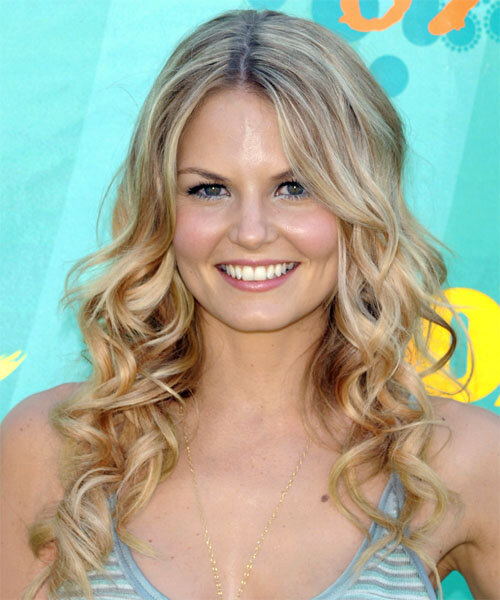 Jennifer Morrison picture