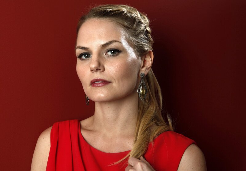 Jennifer Morrison picture