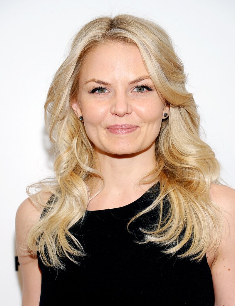 Jennifer Morrison picture