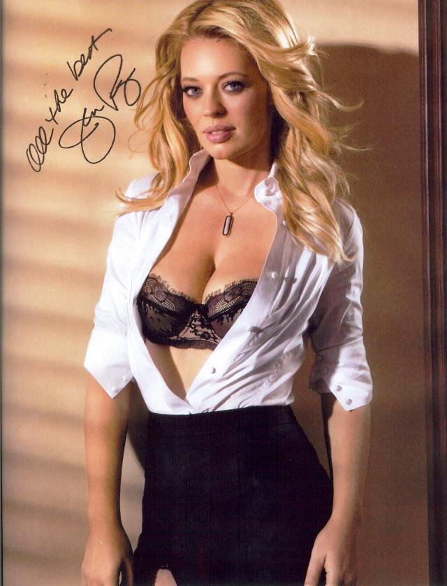 Jeri Ryan picture