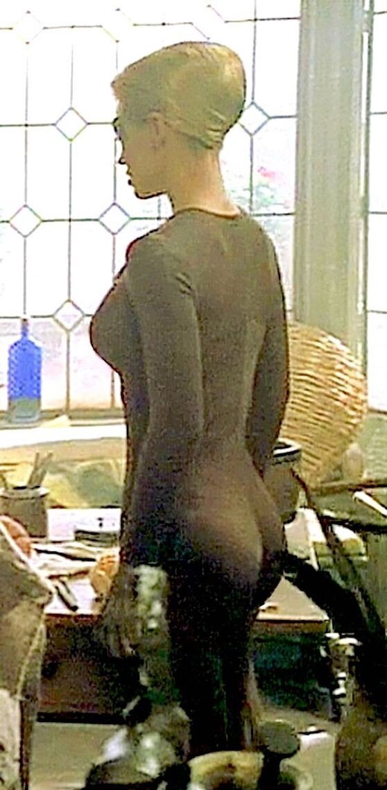 JERI RYAN'S SEXY ASS! picture