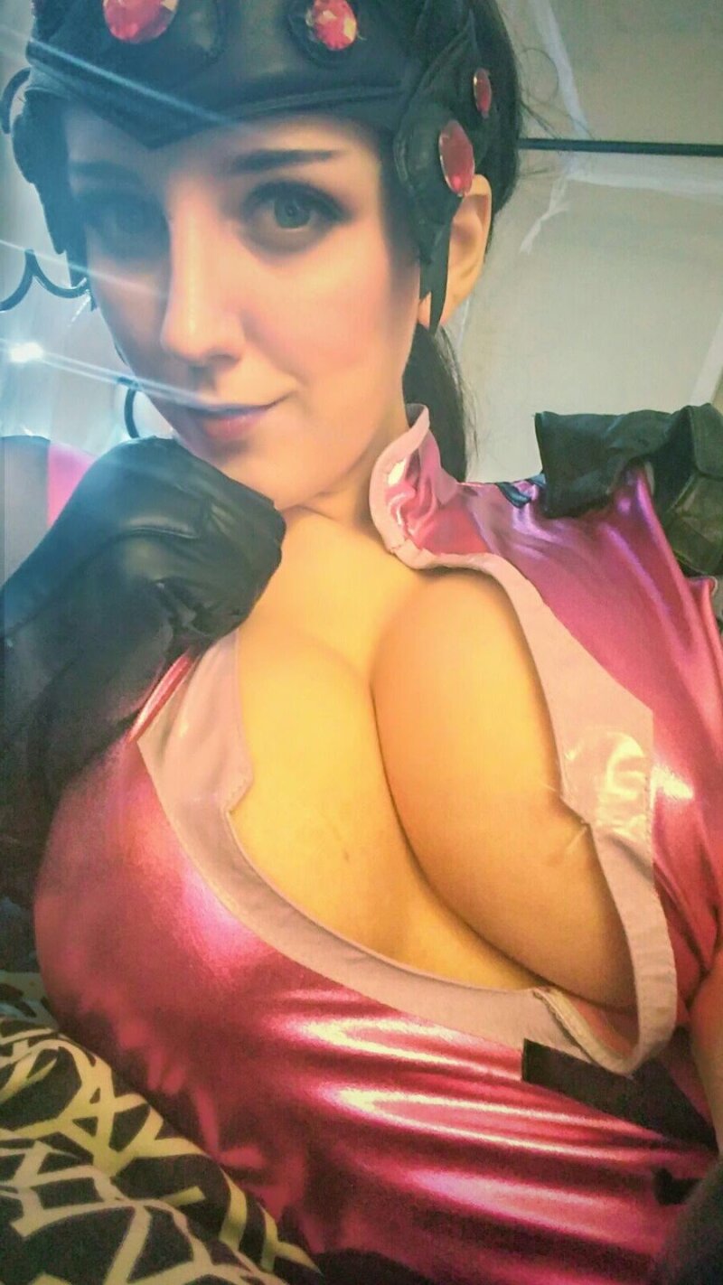 Princess Berpl / Pricessberpl is the sexiest slut at the dawn of reality in her pink latex lov - SGB lett pinkk - Support Her Camgirls site picture