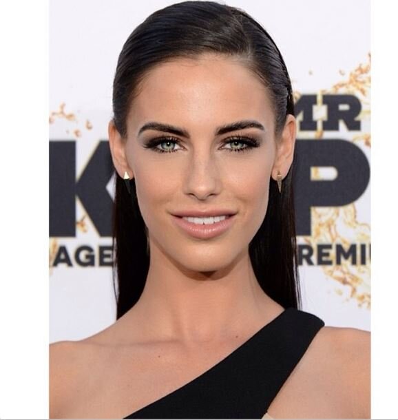 jessica lowndes young hollywood picture