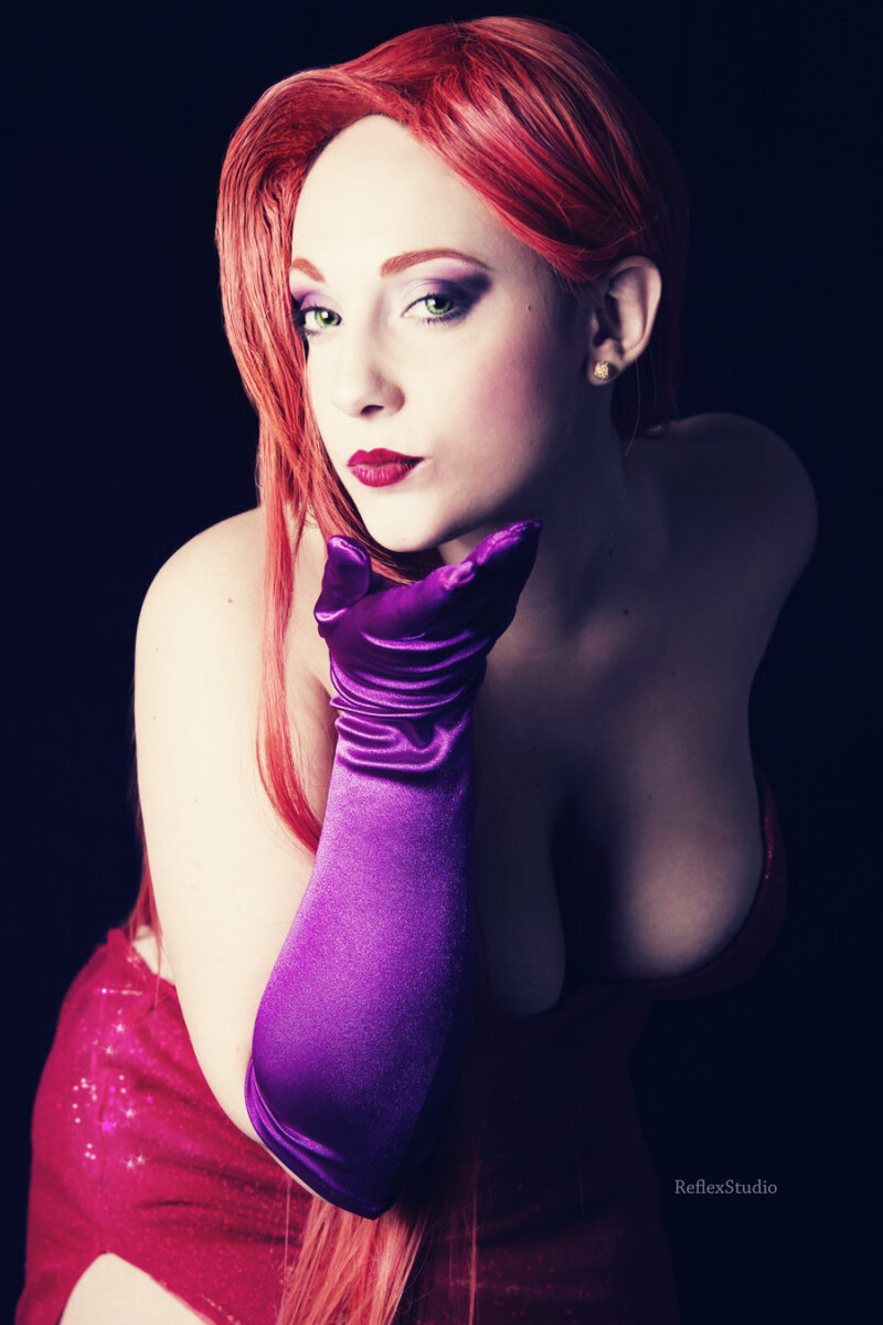 Jessica Rabbit picture