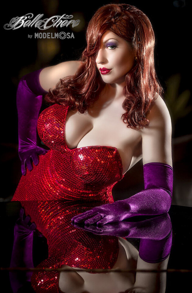 Jessica Rabbit picture