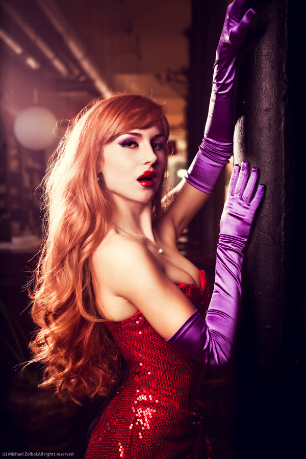 Jessica Rabbit picture