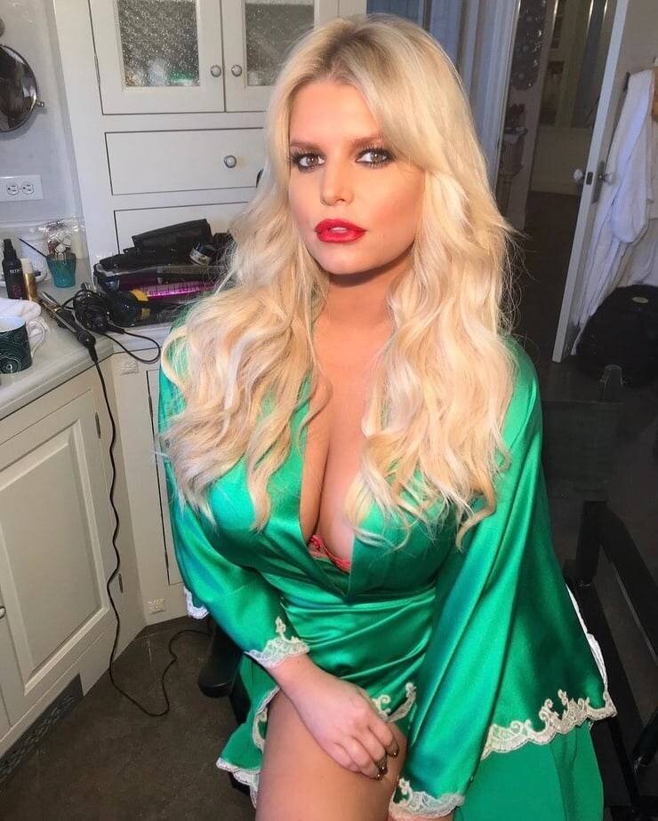 Jessica Simpson picture