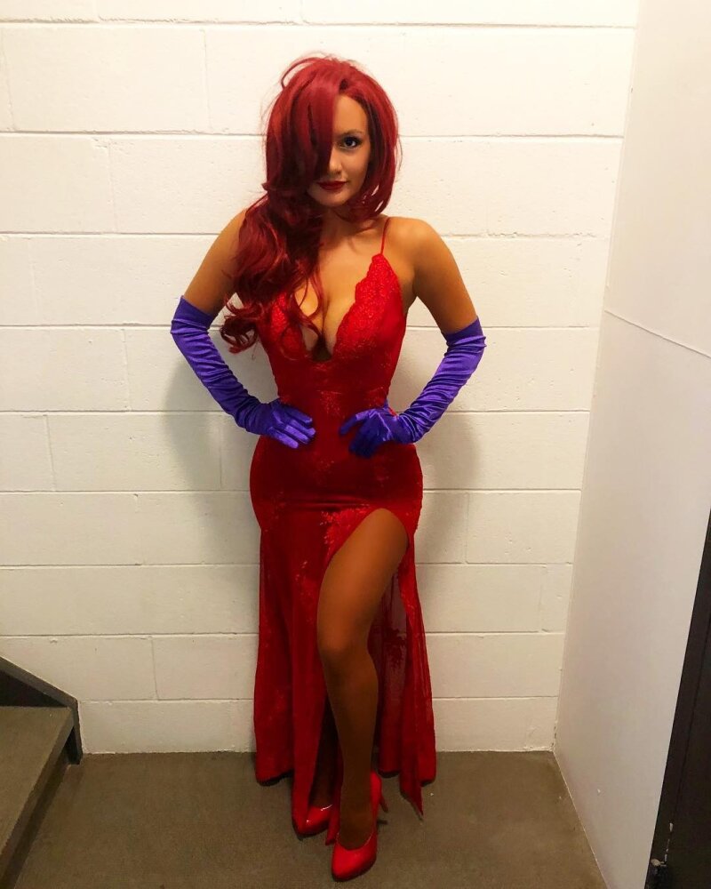 Jessica Rabbit picture