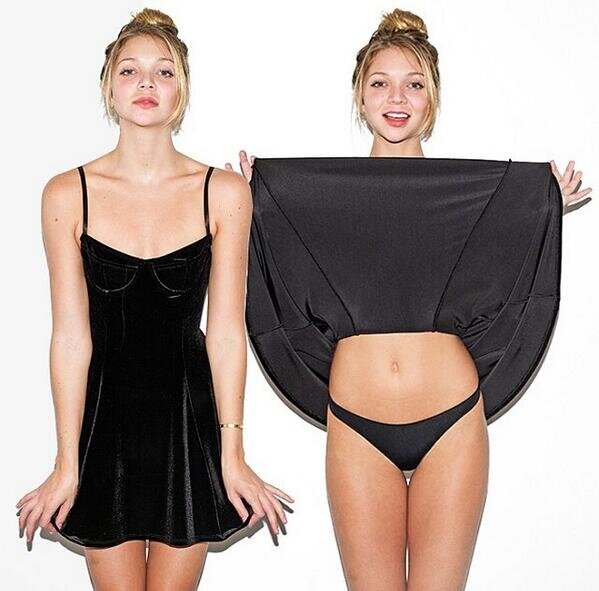 Jessie Andrews picture