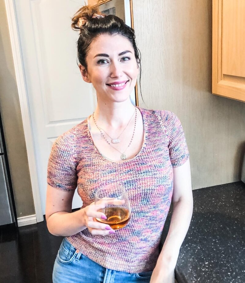 JEWEL STAITE picture