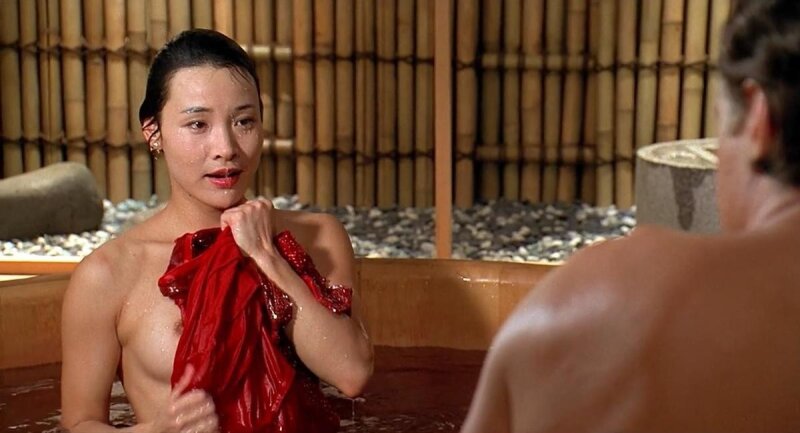 JOAN CHEN picture