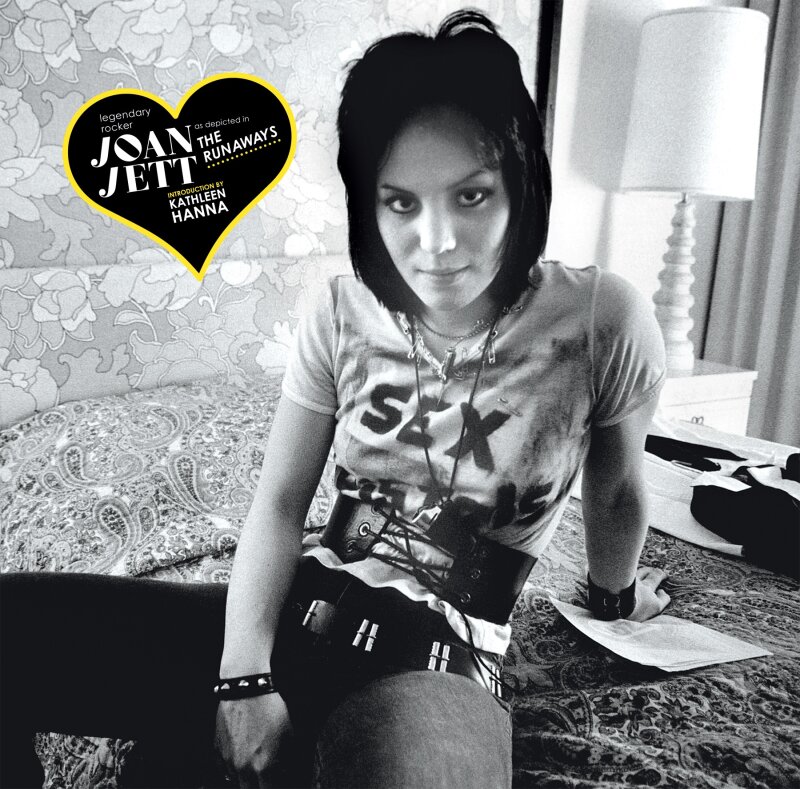 Joan Jett picture