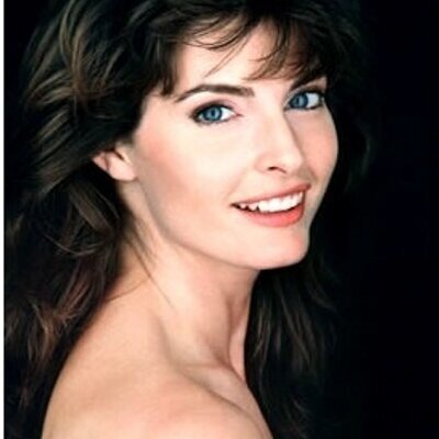 Grande bellezza Joan Severance picture