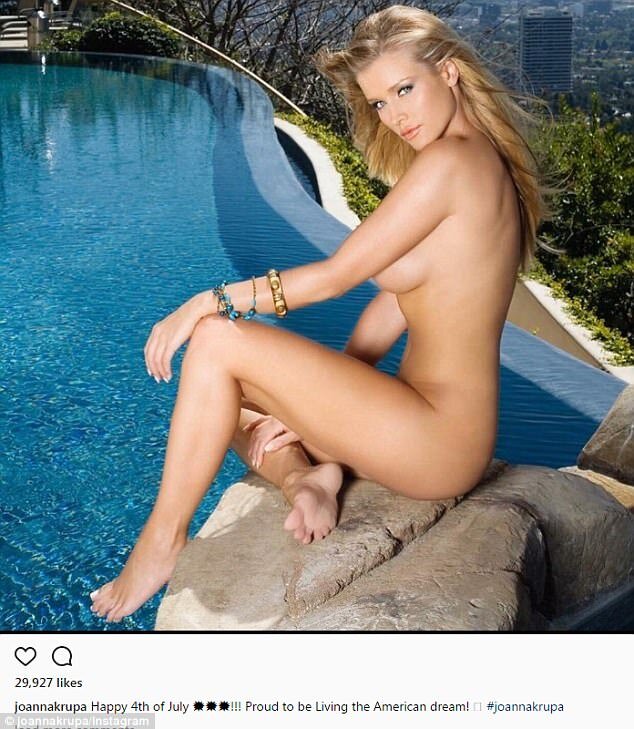 Joanna Krupa picture