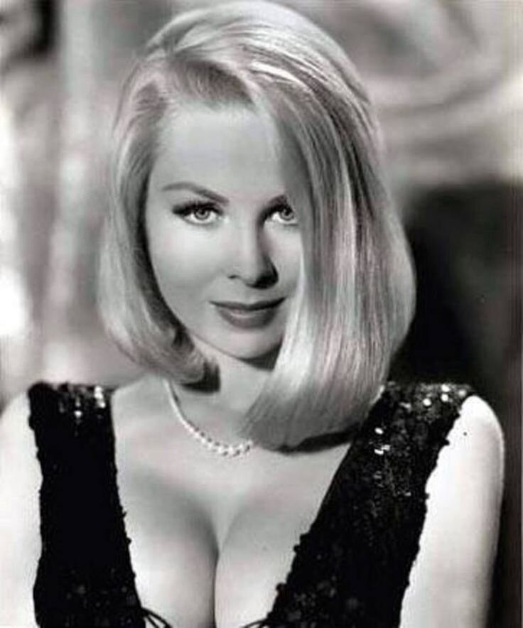 Joi Lansing picture