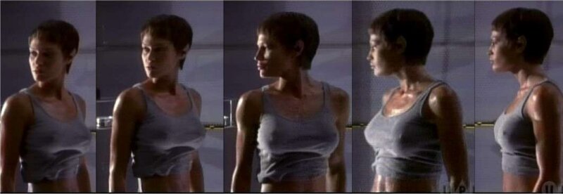 Jolene Blalock - T'Pol Decon Series picture