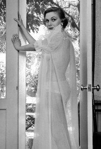 Playboy Playmate, August 1956 Jonnie Nicely picture