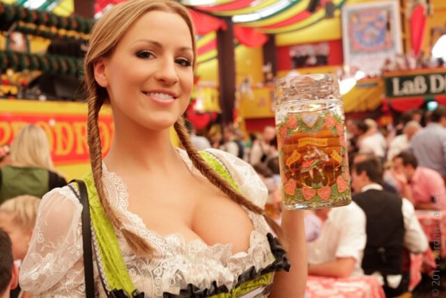 Jordan Carver Oktoberfest 3 picture