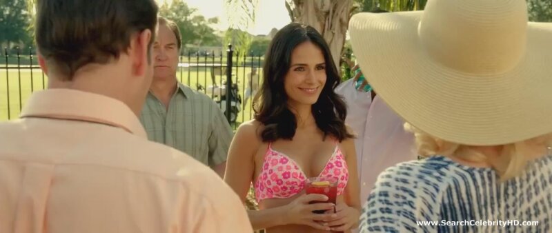 Jordana Brewster - Home Sweet Hell picture
