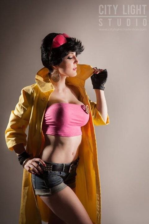 Jubilee picture