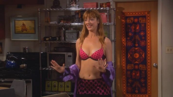 Judy Greer picture