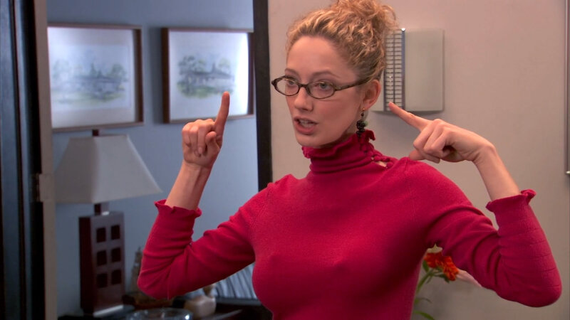 judy greer picture