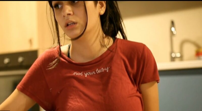 Huge Tits Webcam Porno Teddyfleece Julia Denis on Boobs Cam [Visit Website for Video] picture