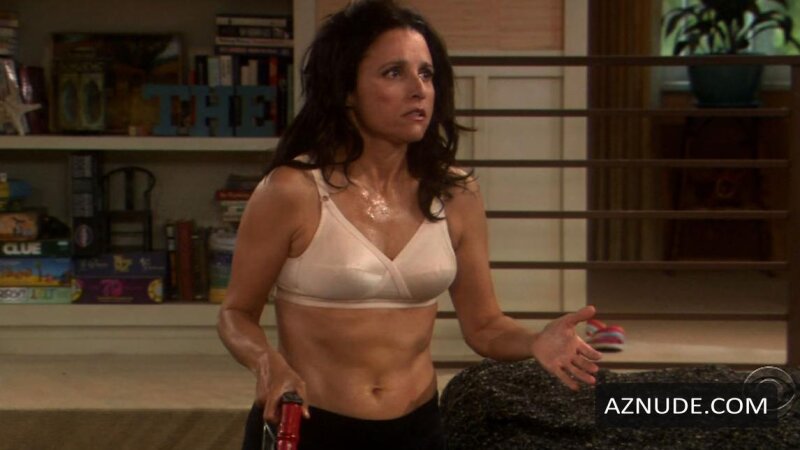 Julia Louis-Dreyfus picture