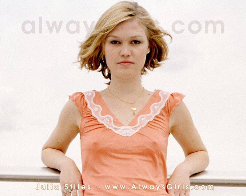 Julia Stiles picture