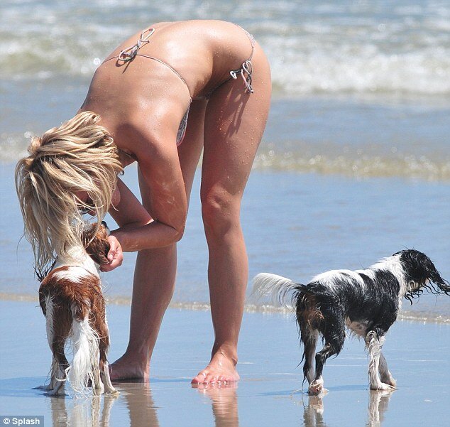 Julianne Hough -7/88 -5'3''- 34-23-34''- 32B-Cup - 117lbs - 6-Shoe, Sweet, Anal-ingus! -Yum! Yum! picture