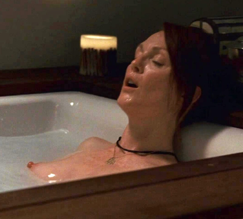 Julianne Moore picture