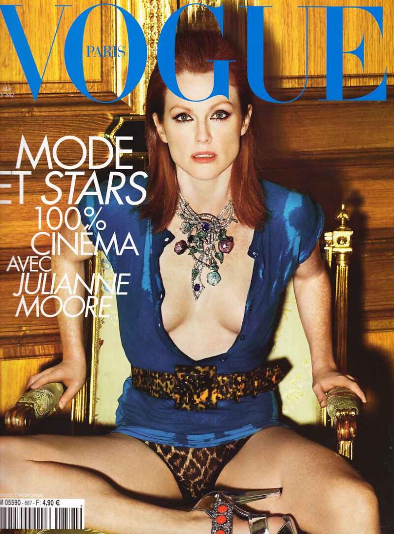 Julianne Moore picture