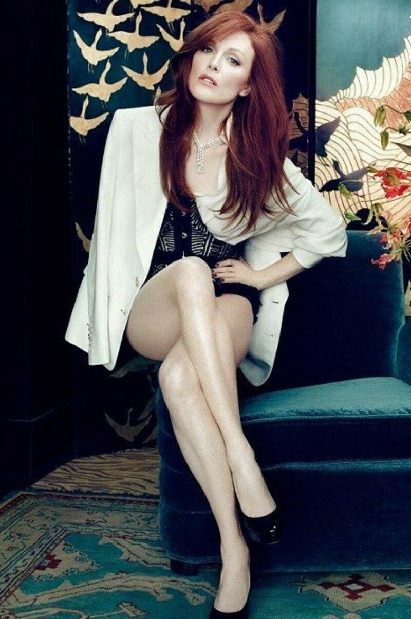 Julianne Moore picture