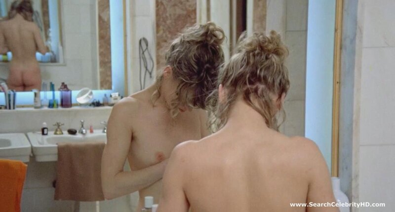 Julie Christie nude - Don't Look Now picture