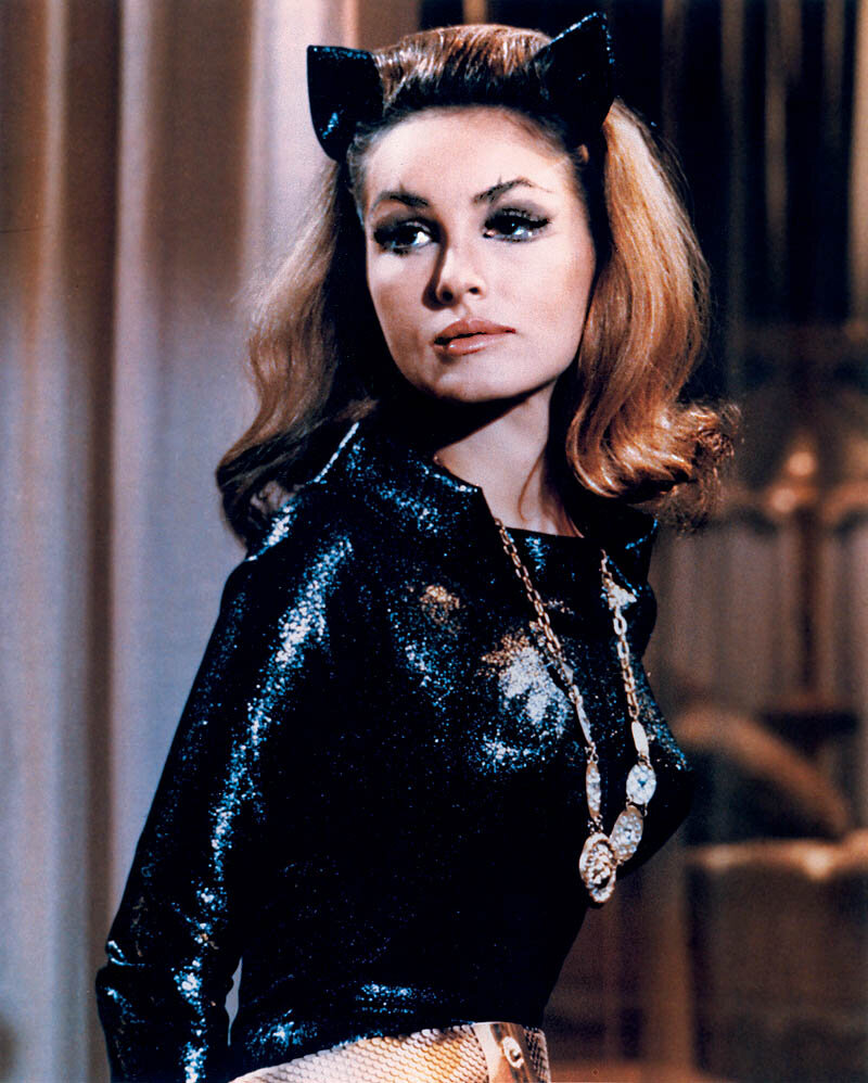 Julie Newmar picture