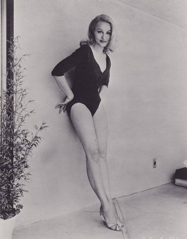 Julie Newmar picture