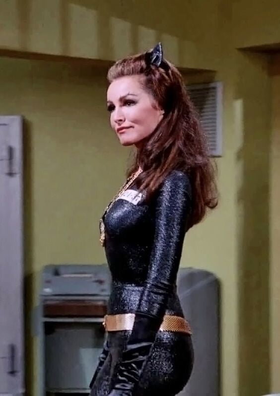 Julie Newmar picture