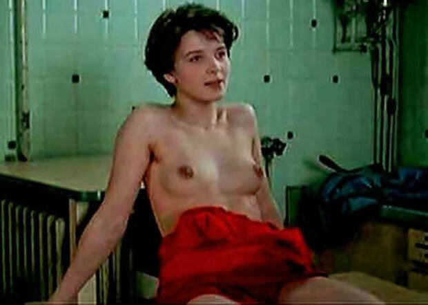 juliette binoche picture