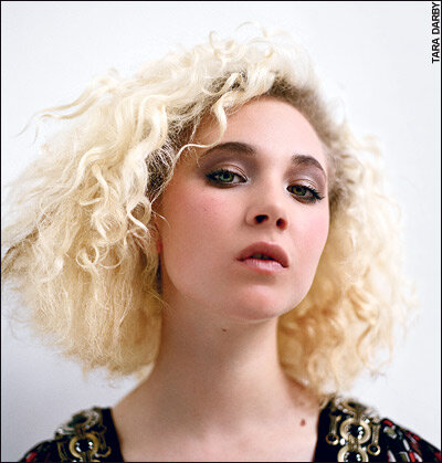 Juno Temple, Sweet UK Favorite Of Mine - Yum! Yum! picture