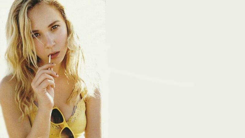 Juno Temple picture