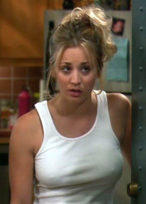 Kaley Cuoco picture