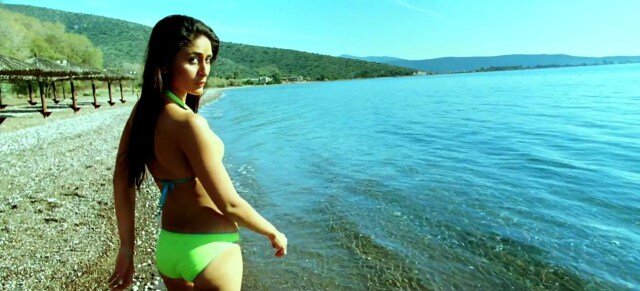 Kareena Kapoor Bikini Ass Pics picture