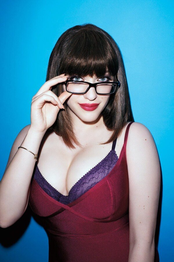 Kat Dennings picture