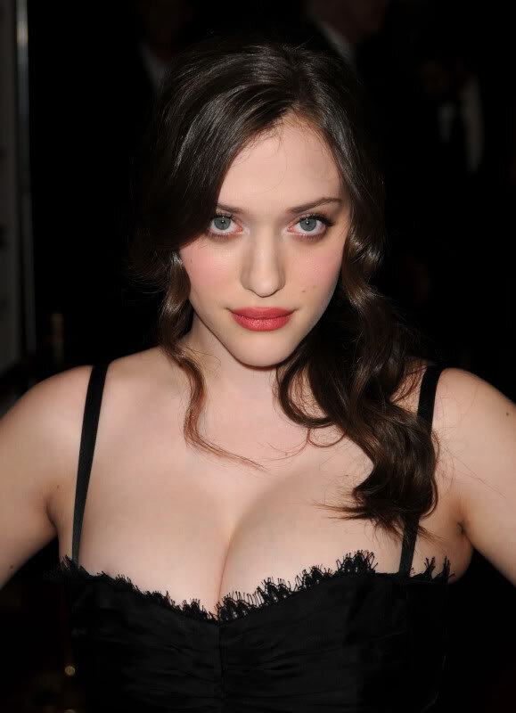 Kat Dennings picture