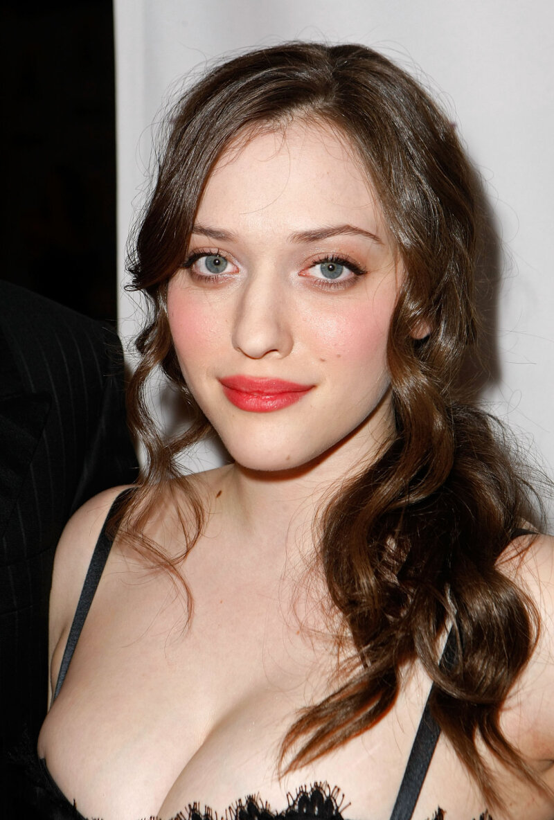 Kat Dennings picture