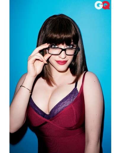 Kat Dennings picture