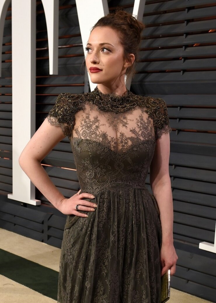 kat dennings picture