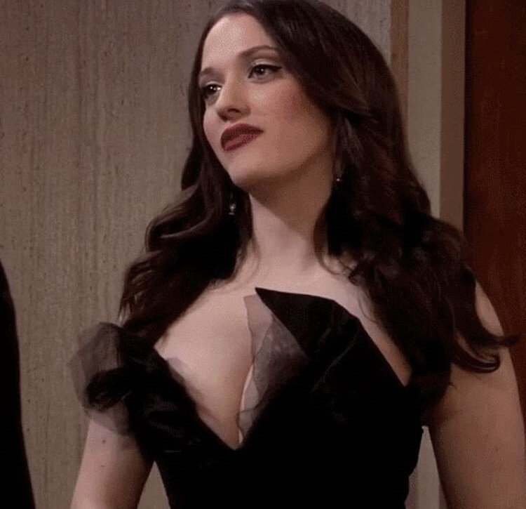 Dominate me Kat Dennings picture