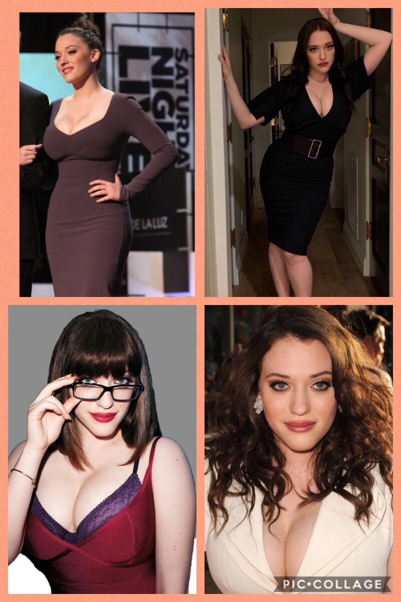 Do the best breasts go to Kat Dennings? Look over the options and comment on who should win. picture